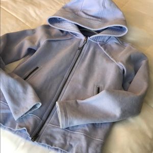 Lululemon hoodie